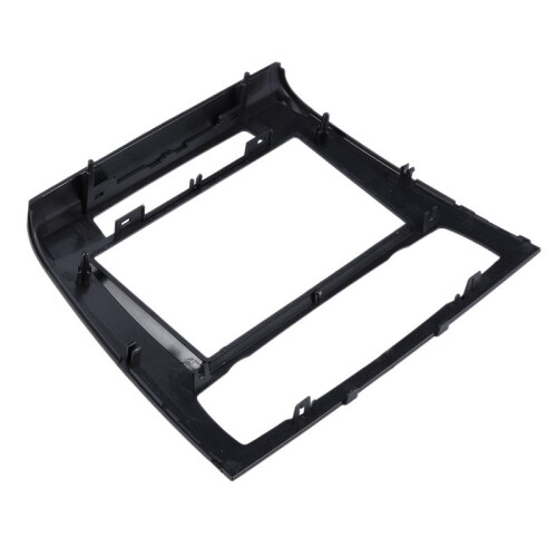 3X Double Din Car Radio Stereo Dash Mounting Kit for  1 E81 E82 E87 E88 2007-2011 Trim Audio Panel Facia Adaptor 2