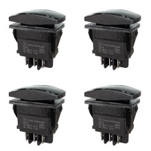 4X 48V Forward/Reverse , for Club CAR and Precedent 1996- Electric Cart Accessories, Replaces 101856002