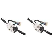 2X Car Turn Signal Combination for RHD 37400-M70FA0