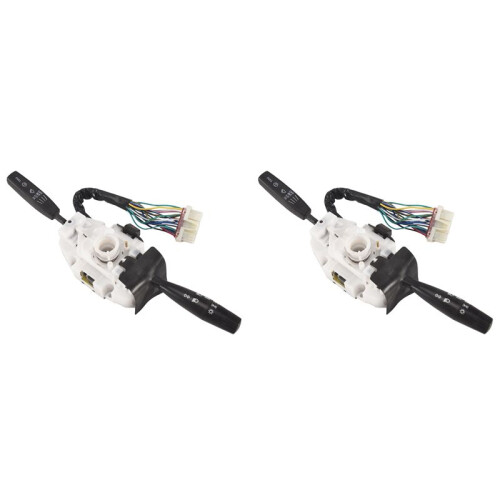 2X Car Turn Signal Combination  for  RHD 37400-M70FA0