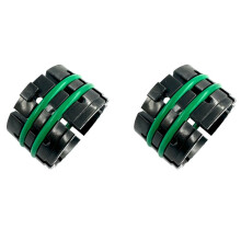 2Pcs Car Powered Steering Bush Rack56521-D3000 for Tucson Sportage KX5 2015-2018 Steering Bushing Rack Arm