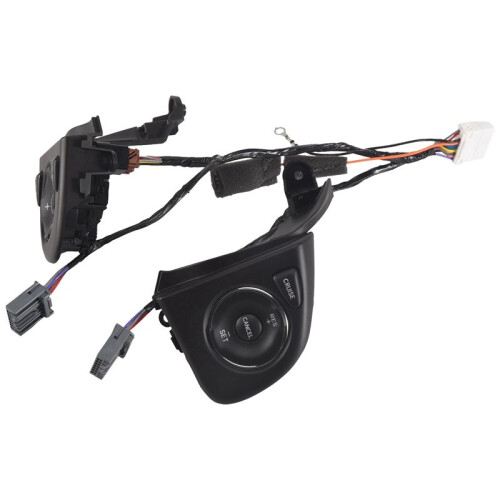 4x Car Multi-Function Steering Wheel Button  Cruise Control  for  CRV 2012 -2016 35880T0AA11 1