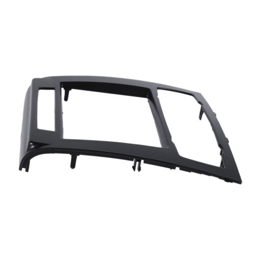 3X Double Din Car Radio Stereo Dash Mounting Kit for  1 E81 E82 E87 E88 2007-2011 Trim Audio Panel Facia Adaptor