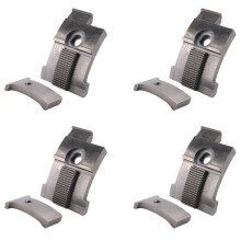 4X 1921450 Trucks Steering Column Gear Segment Kit for