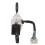2X Interruptor de Combinação de Sinal de Direção de Carro para  RHD 37400-M70FA0 4