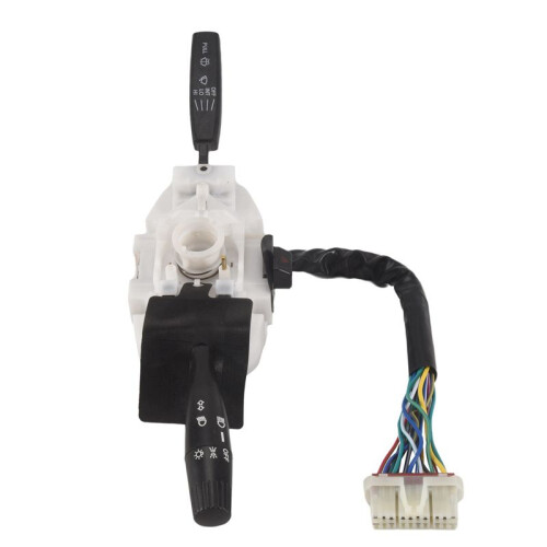 2X Car Turn Signal Combination  for  RHD 37400-M70FA0