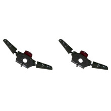 2X Interrupteur de Colonne de Direction, Levier de Clignotant Neuf pour - Sprinter Vito LT 0015404745