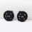 10X for  Prius 30 XW30 09-15 Prius C Aqua Button Multifunction Steering Wheel  Control Button Panel Rubber 3