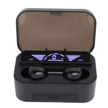 Sprachübersetzer-Ohrhörer, Modell YD01, 144 Sprachen, Bluetooth 5.4