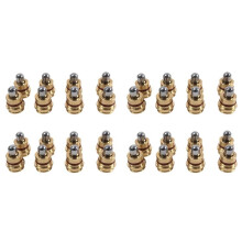 32 Pcs  Valve Pusher 198-1076 1981076 for  CAT Excavator 216B3 226B 236B 242B 247B 252B 268B 287B