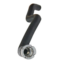 3X for 5 Series 7 Series E39 E46 Power Steering Hydraulic Hose 32416796390 New High Quality Auto Parts