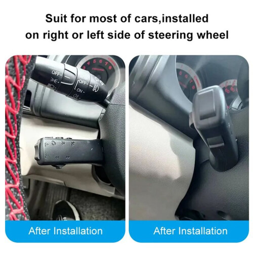5X 7-Key Universal Car Steering Wheel Buttons Multi-Functional Car Audio GPS Navigation DVD Android Wired Control 2