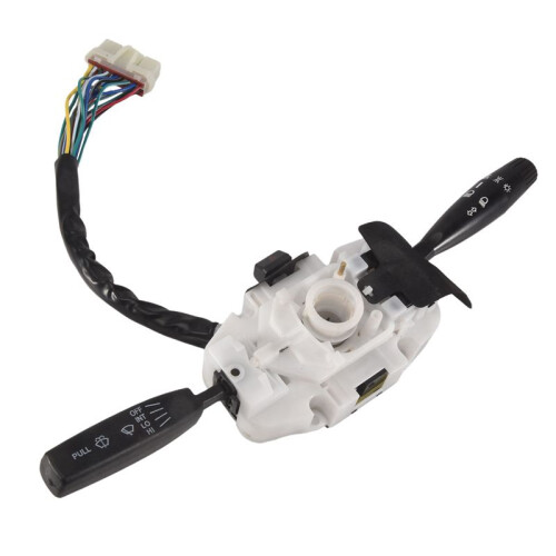 2X Kombinationsschalter für Blinker für  RHD 37400-M70FA0 2