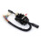 2X Automotive Turn Signal  Multi-Function Combination  for  Samurai 1985-1995 37400-83410 4
