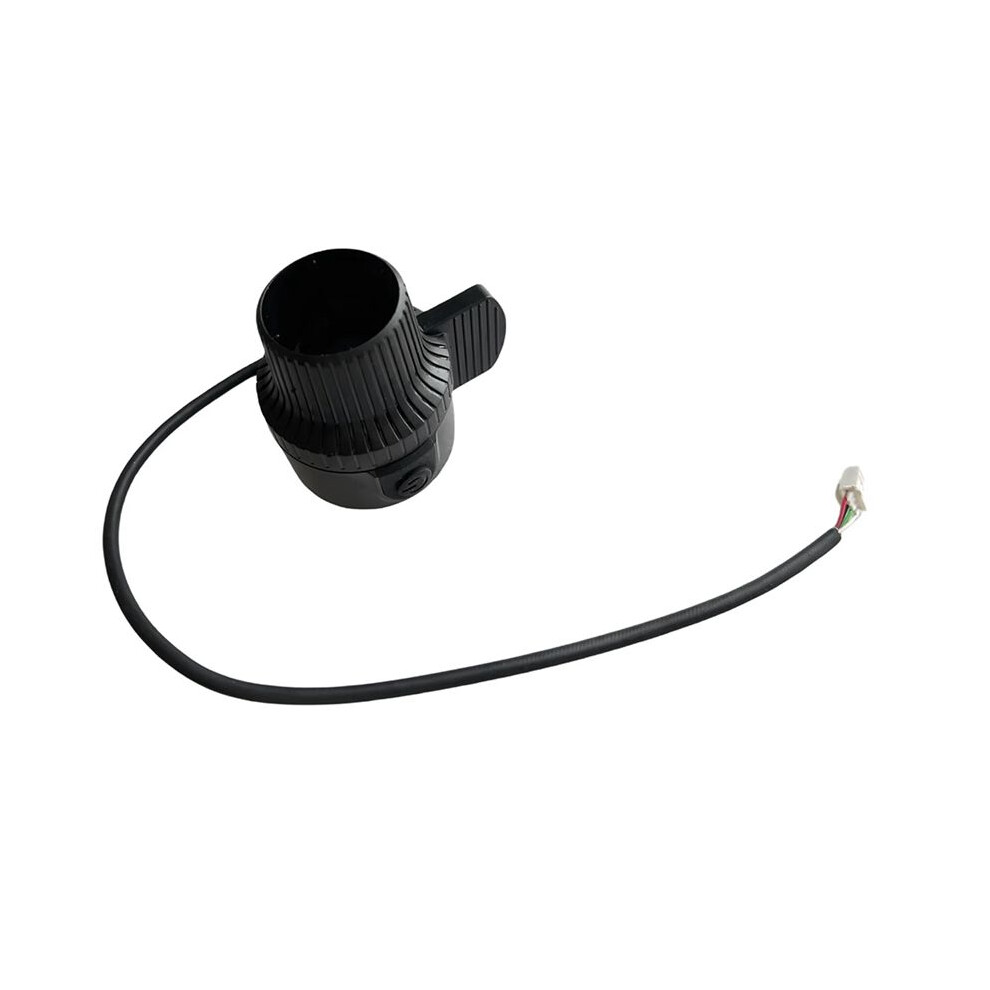 5X Throttle For G2 G3 G4 Electric Scooter Kugookirin G3/G4 Accelerator Power Black 6033533206582