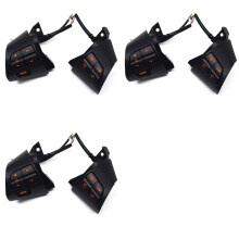 6x Steering Wheel Audio Control  Button for   2006-2013 84250-02230