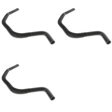 3X New Power Steering Hose ( From Reservoir to Power Steering Pump) for E39 E46 Z3