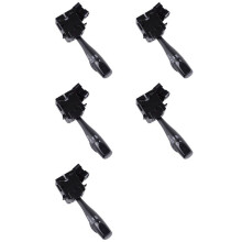 5X Car Light 14Pin Lhd for B2500 B2600 Bt-50 Uj06-66-122 (Left Hand Drive Only)
