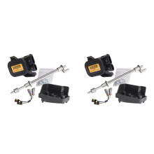 2X MCOR 4 Konverteringsgaspotentiometer för Club Car /Carryall/Tempo 105116301 AM293101