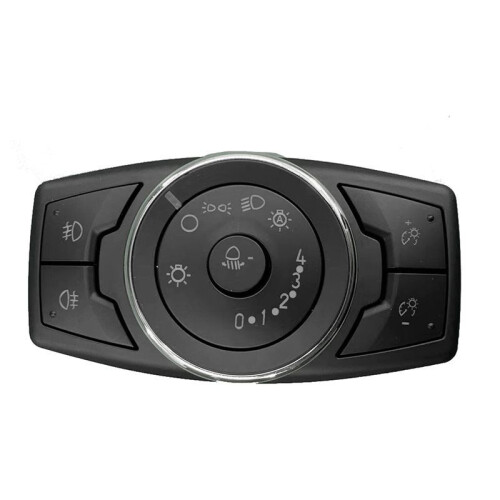 5X for  Focus 2012-2015 BM5T-13A024CPL Dash Front Headlight  Control Height Adjustment Button BM5T13A024 1