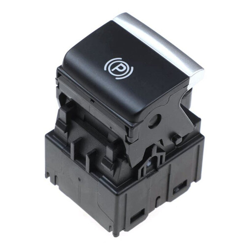 5X 35355-TBA-A01 for   2016-2018 Electronic Auto Hand Brake Button Parking Brake  Auto Accessorie 2