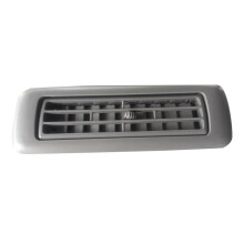 Dak Achter Lucht Ventilatierooster 62985-60010-A0 voor Prado GX470 2002-2009 Grijs Zij Luchtuitlaat Nozzle 06298560010