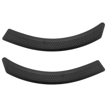 For Evo 2008-2015 Sticker Simulation Air Vent Side Vent Cover Decoration 2PCS