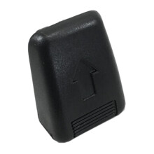 MR610534 for  Montero 2001-2006 Gen3 2Nd 3Rd Row  Back Recline Knob Lever MR610533 Button  Black