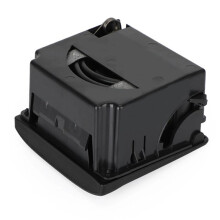 Car Rear Center Console Water Cup Holder Cup Holder for Outback Legacy 2005-2009 66150AG01CJC
