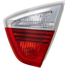Car Taillight Right Inner Rear Brake Light for 3 Series E90 2004-2011 Turn Signal Light 63216937460