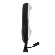 A2217601070 Manija de Puerta Exterior Derecha para S-CLASS W221 S300 S350L S500 S600 S600 2006-2013 Extractor Exterior