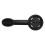 52109802699 Front  Exterior Handle for   Countryman R60 Cooper  Adjuster Handle Puller Holder 5
