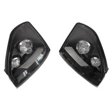 Car Corner Lamp Turn Signal Light Shell for LAND PRADO LC90 FJ90 RZJ90 VZJ95 KZJ95 1998-2002