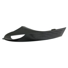 Car Left and Right Front Bumper Fog Lamp Grille Cover Fog Lamp Frame for Journey 2009-2012 05178285AB 05178284AB