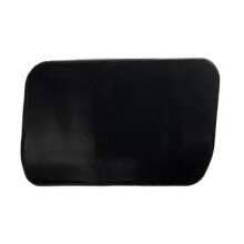 Left Front Bumper Headlight Washer Cover 80056710 for Granturismo Grancabrio Stradale 2008-2017 Protective Caps
