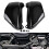 Battery Side Cover Panel Fairing for   VF750C 1994-2004 VF750CD Deluxe 2