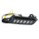LED Daytime Running Light Streamer Light Fog Light for  Tacoma 2016-2020 6