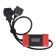 24V to 12V Truck Adapter for X431 Easydiag 3.0 2.0 Golo 3 Launch X431 Thinkdiag OBD2 Scannner for Heavy Duty Truck