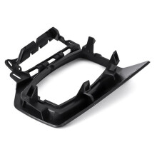 BilstråLkastarknapp Knopp Trim Panel RamkåPa FöR Focus 12-14 StråLkastarlampa StröMbrytare Knapp KåPor VäNsterstyrd