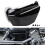Battery Side Cover Panel Fairing for   VF750C 1994-2004 VF750CD Deluxe 3