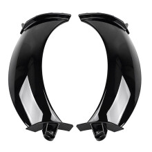 Front Headlight Fairing Vents Fit for Road Glide FLTR 2015-2023