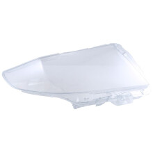 Copriobiettivo Destro del Faro 'Auto, Paralume per lampada, Paralume per lente Shell per Alphard 2014 2015 2016 2017