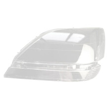 Linke Auto-Scheinwerferlinsenabdeckung, Scheinwerferschirm, Linsenlinse, Lampenschirm für  RX RX300 1998 1999 2000 2001 2002