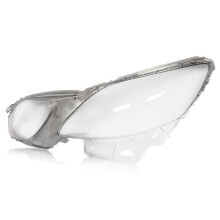 Left Car Headlight Lens Cover Light Lamp Shade Shell Auto Shell Cover for GS300 GS430 GS450 2006-2011