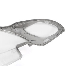 Left Car Headlight Lens Cover Light Lamp Shade Shell Auto Shell Cover for GS300 GS430 GS450 2006-2011
