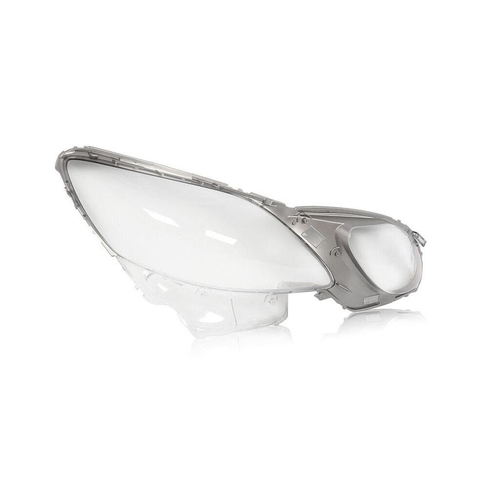 Right Car Head Lens Cover Lamp Shade Shell Auto Shell Cover For Gs300 Gs430 Gs450 2006-2011 Light 4711630359463