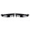 Front Headlight Fairing Vents Fit for  Road Glide FLTR 2015-2023 4