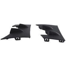 2058858402 Fog Light Frame Cover Bumper Cover Decorative Cover for - W205 2058858502
