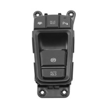Nouvel Ensemble de Commutateur de Console au pour LF Sonata 2015-2016 Commutateur de Console éLectronique 93300C16104X 93300C1610
