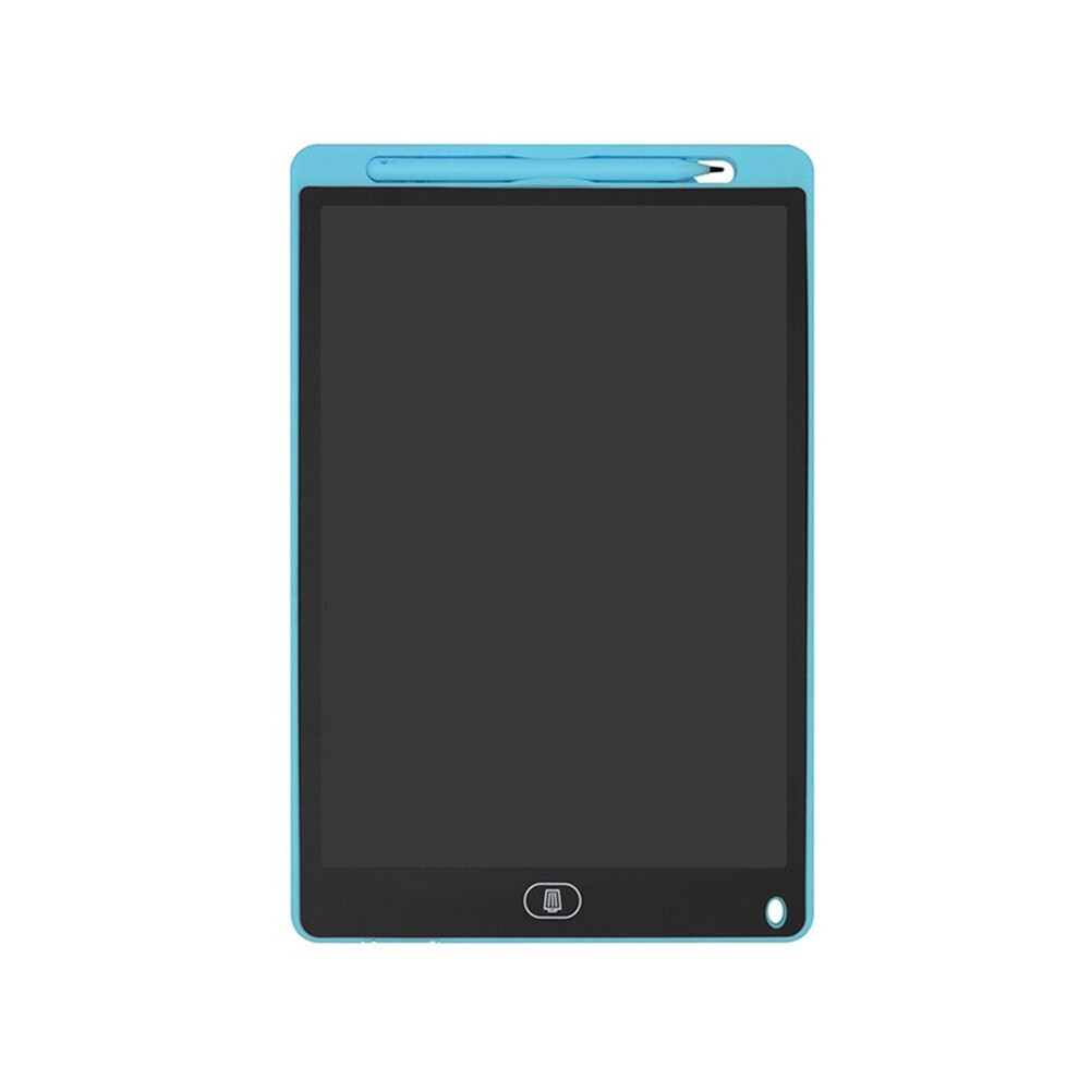 12 Inch K Model Lcd Handwriting Board Color Drawing Doodle Eye Protection Writing Board Color Screen, Light 6033868771298